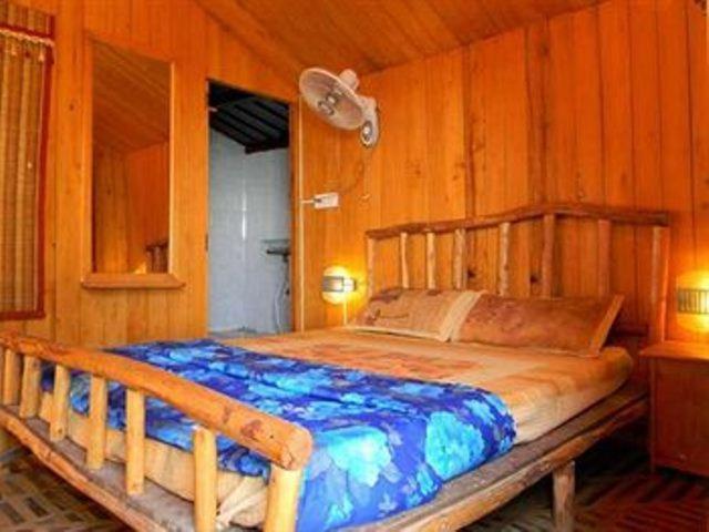 Tivai Beach Cottages Calangute Habitación foto
